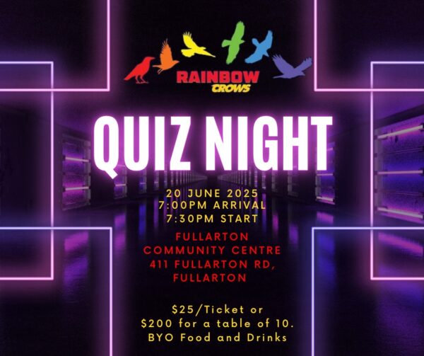 Quiz Night 2025